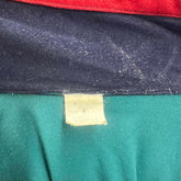 Vintage Fredessa Velour Fullzip Jacket - M